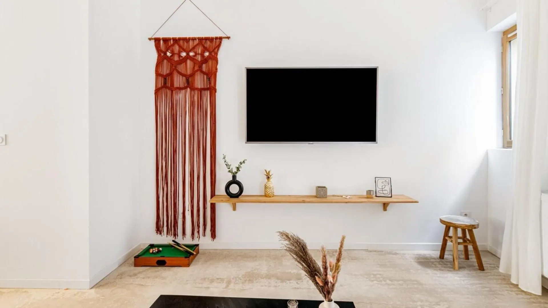 Adelaide Loft Scandinave - 4 Chambres 4 Sdb Saint-Etienne  Saint-Etienne (Loire)