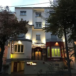 Logis Du Midi - Etienne Sud Hotel